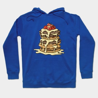 National Pancake Day – February Hoodie